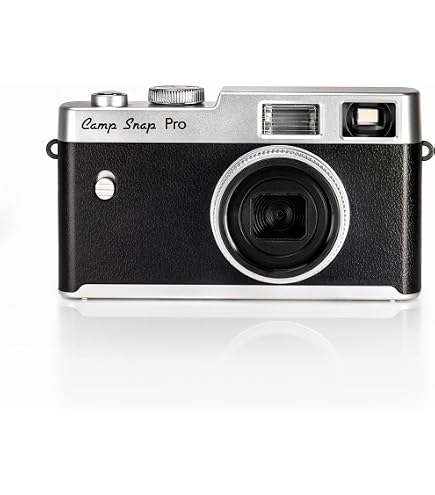 Amazon | CS-PROBK [Camp Snap（キャンプスナップ） スクリーンレス